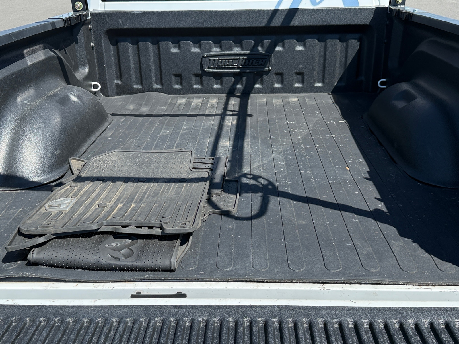 Thumbnail: 2016 RAM 2500 - 7