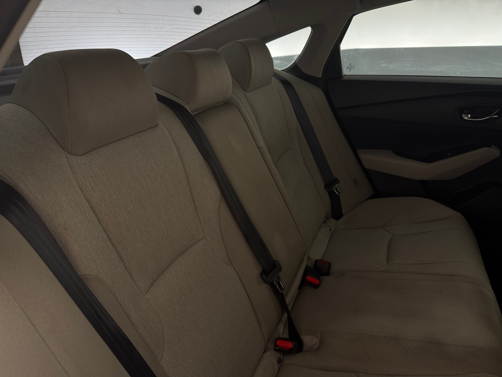 Thumbnail: 2025 Honda Accord - 6