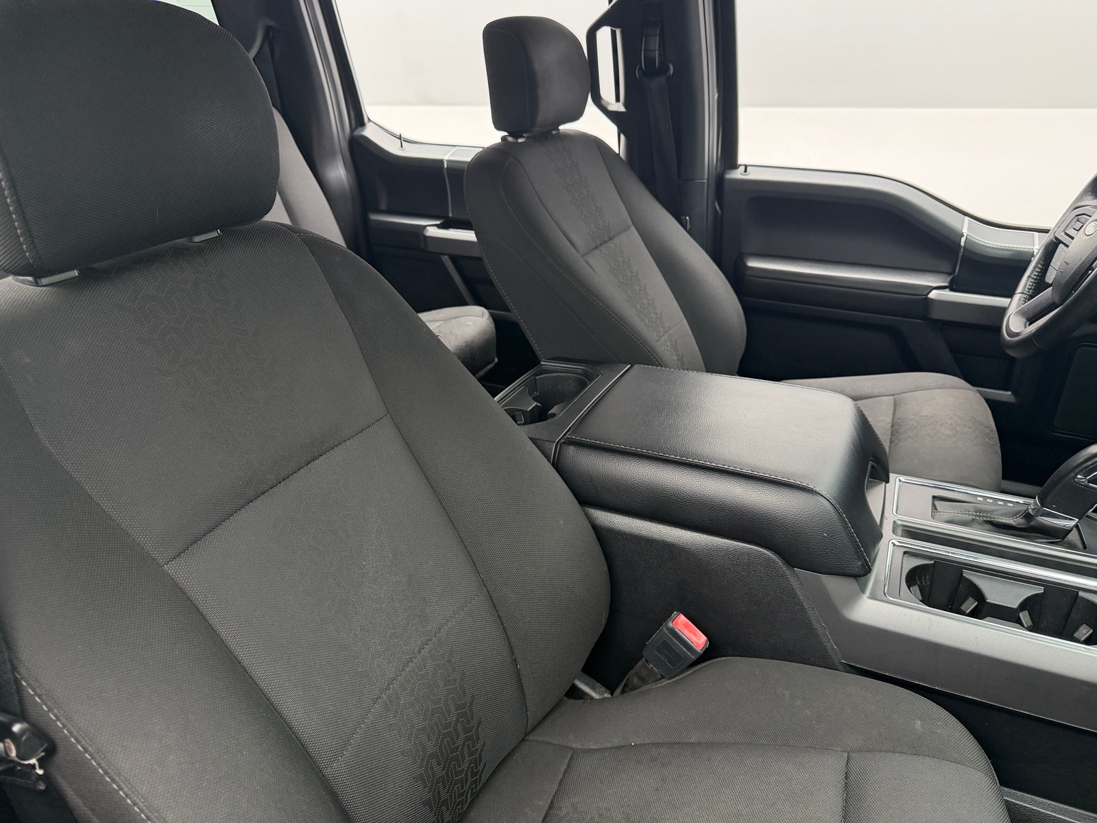 Thumbnail: 2019 Ford Econoline - 2