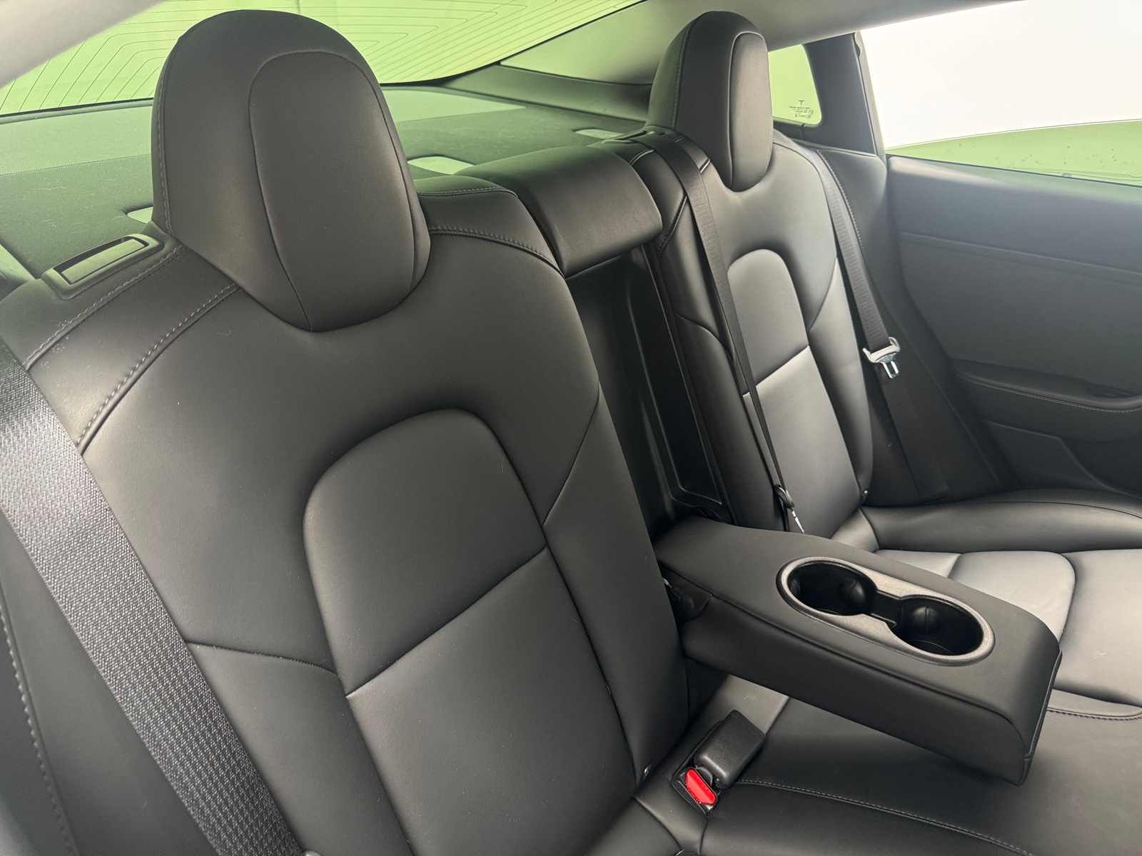 Thumbnail: 2019 Tesla Model 3 - 5