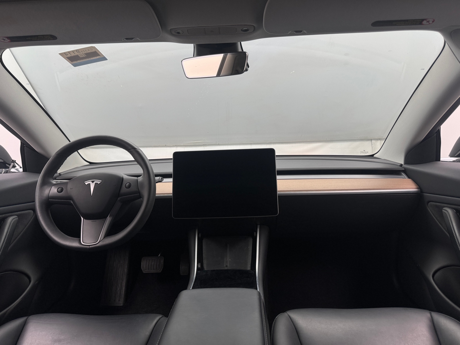 Thumbnail: 2019 Tesla Model 3 - 2