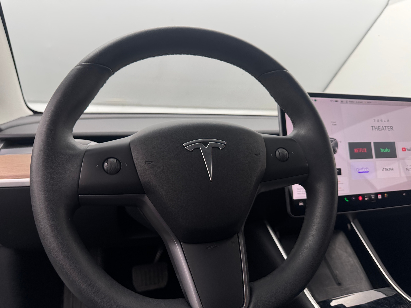 Thumbnail: 2019 Tesla Model 3 - 4