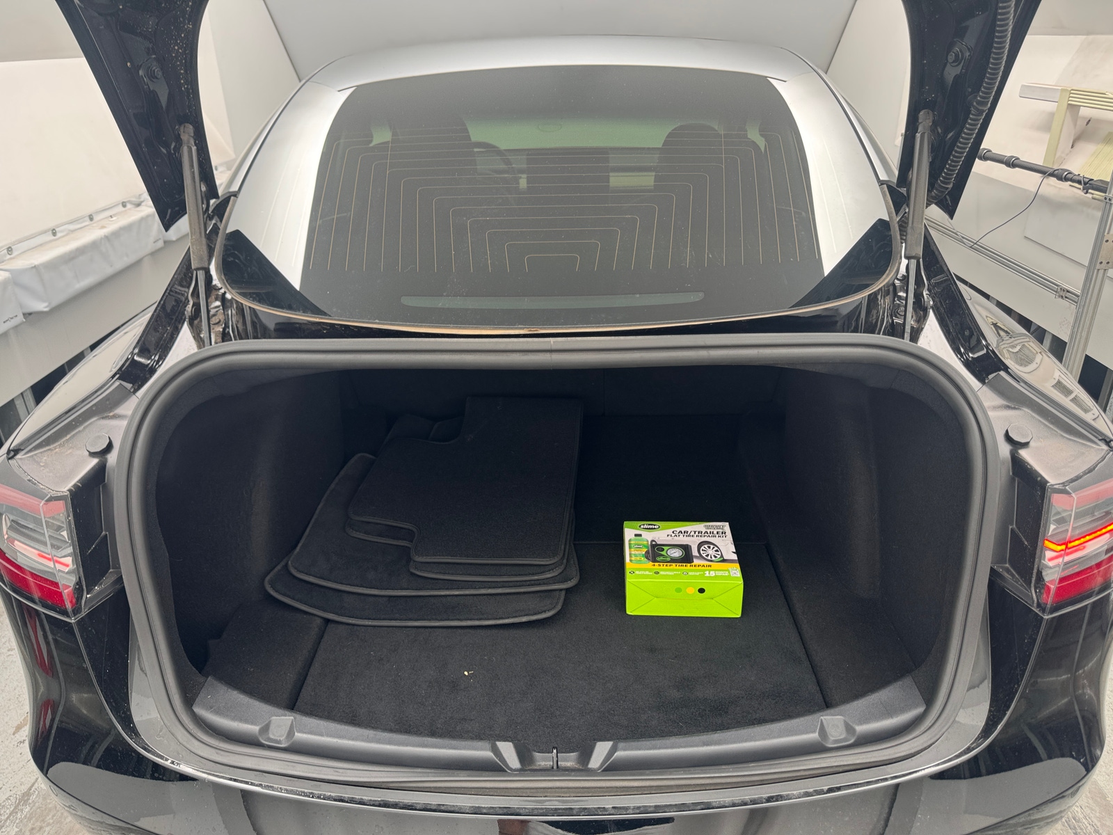 Thumbnail: 2019 Tesla Model 3 - 6