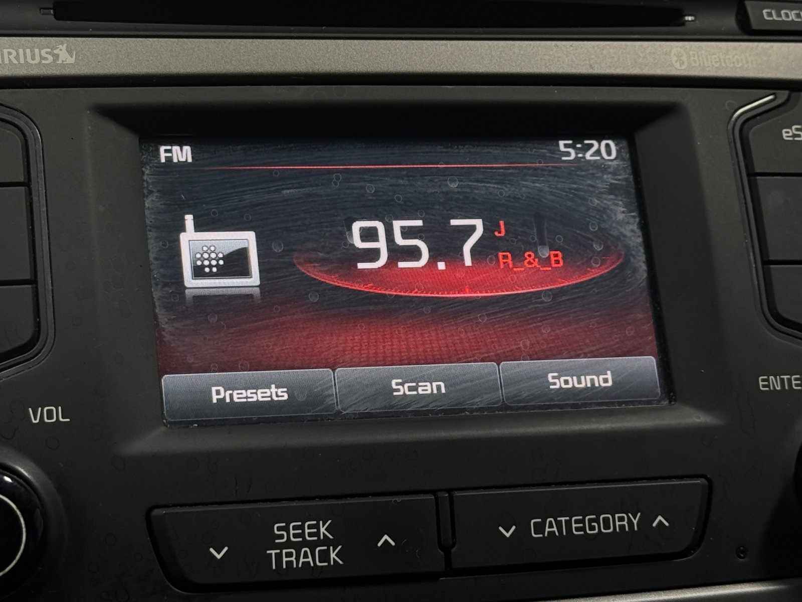 Thumbnail: 2014 Kia Sportage - 4