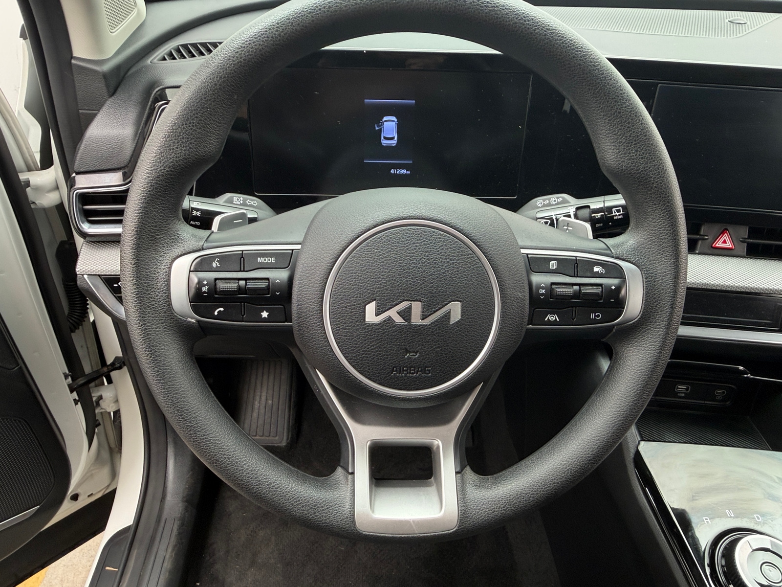 Thumbnail: 2023 Kia Sportage - 5