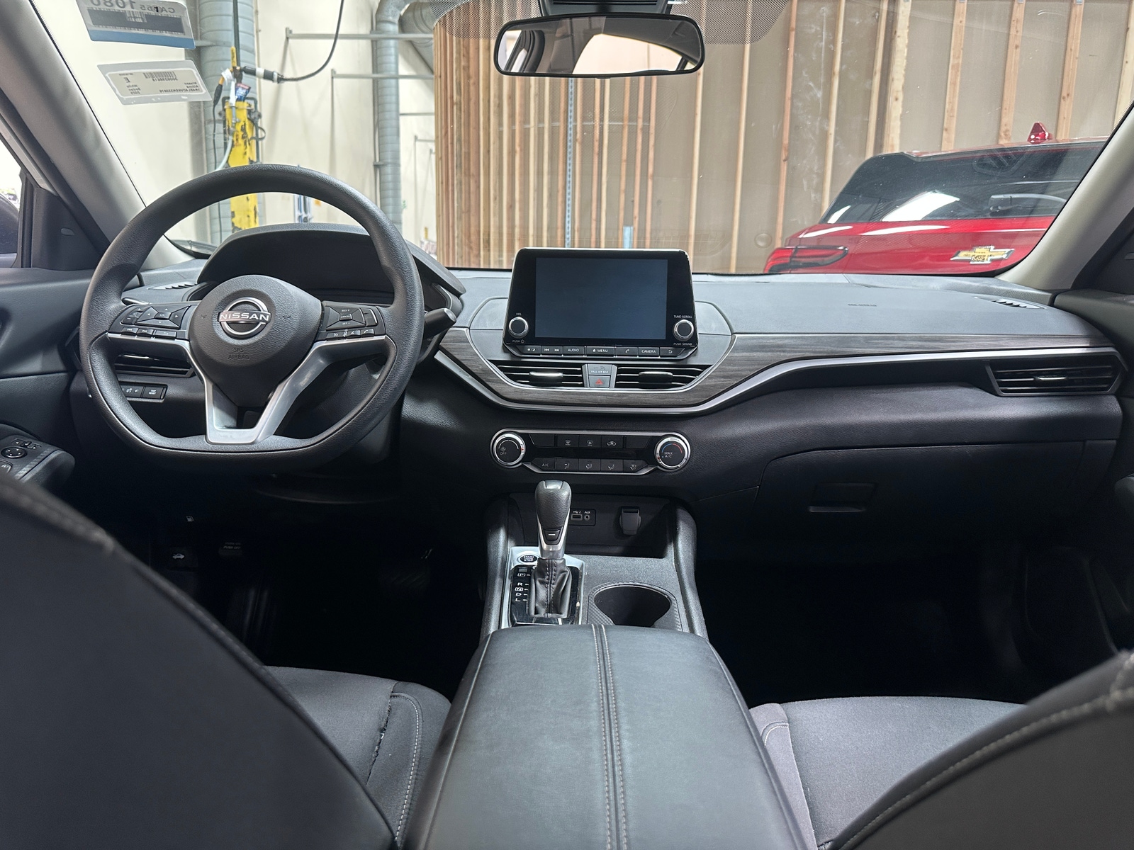 Thumbnail: 2025 Nissan Altima - 3