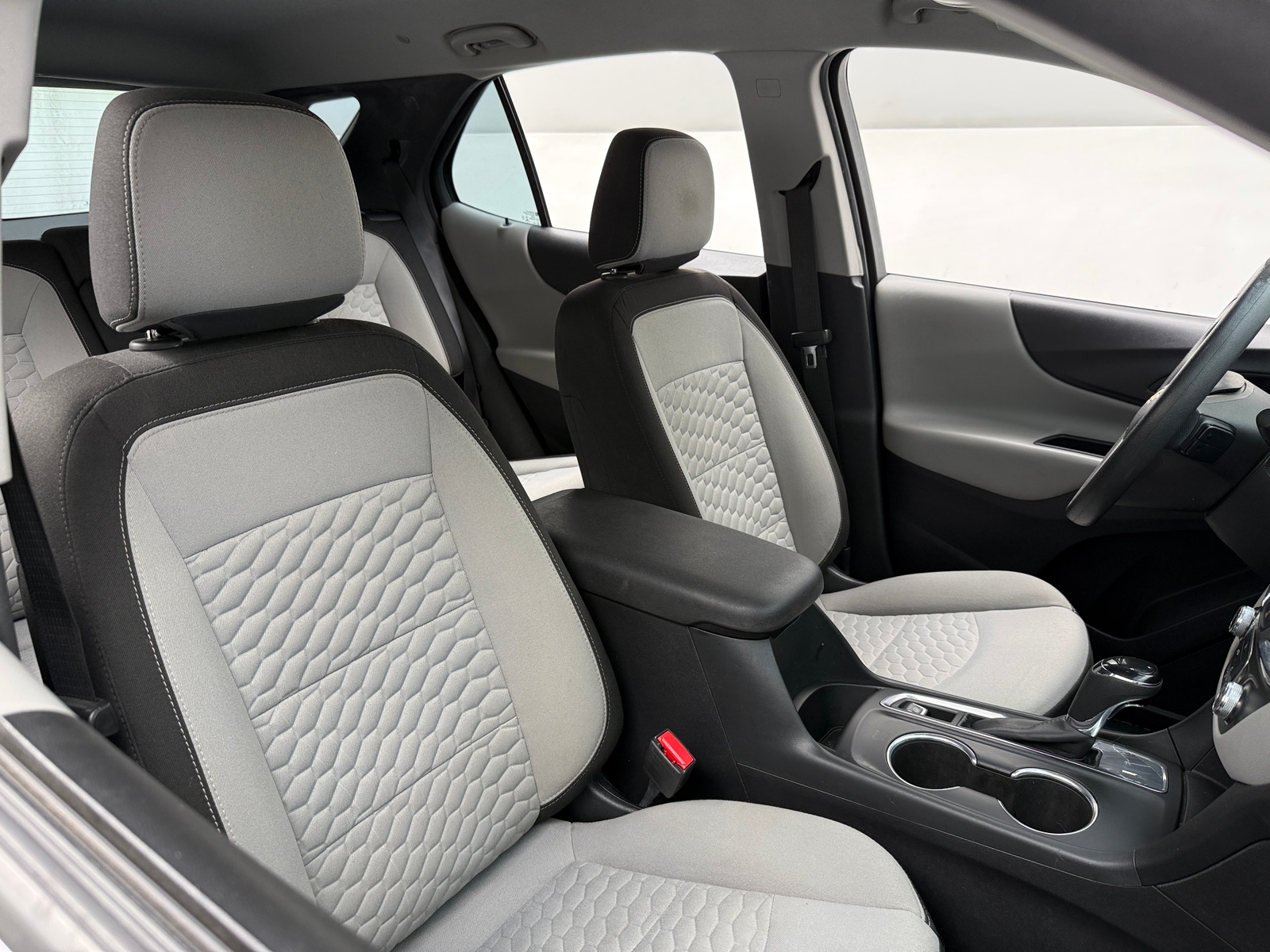 Thumbnail: 2020 Chevrolet Equinox - 2