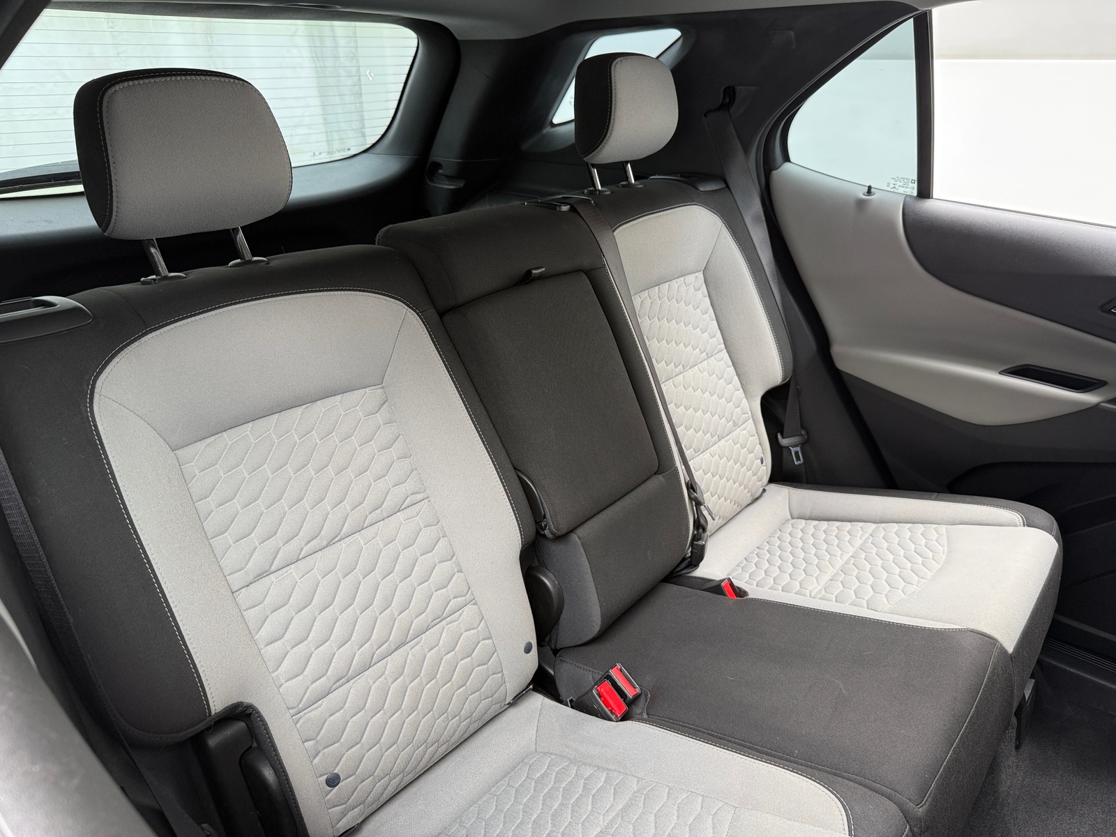 Thumbnail: 2020 Chevrolet Equinox - 6