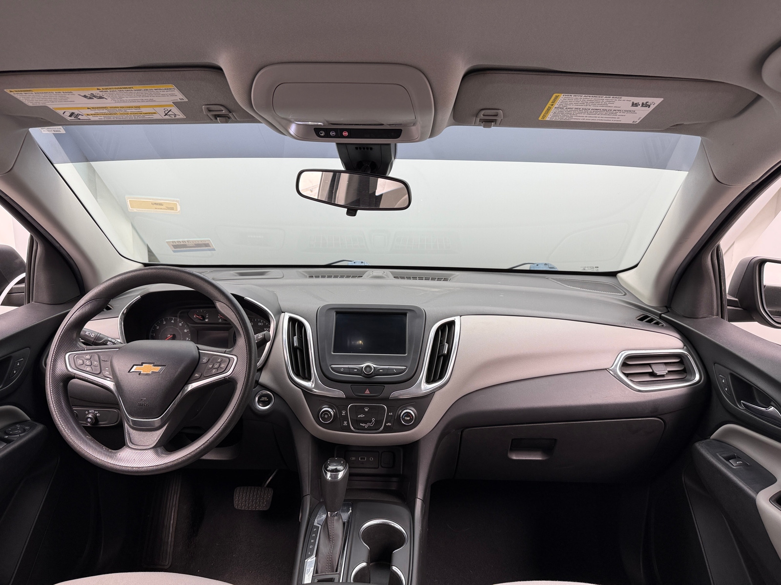 Thumbnail: 2020 Chevrolet Equinox - 3