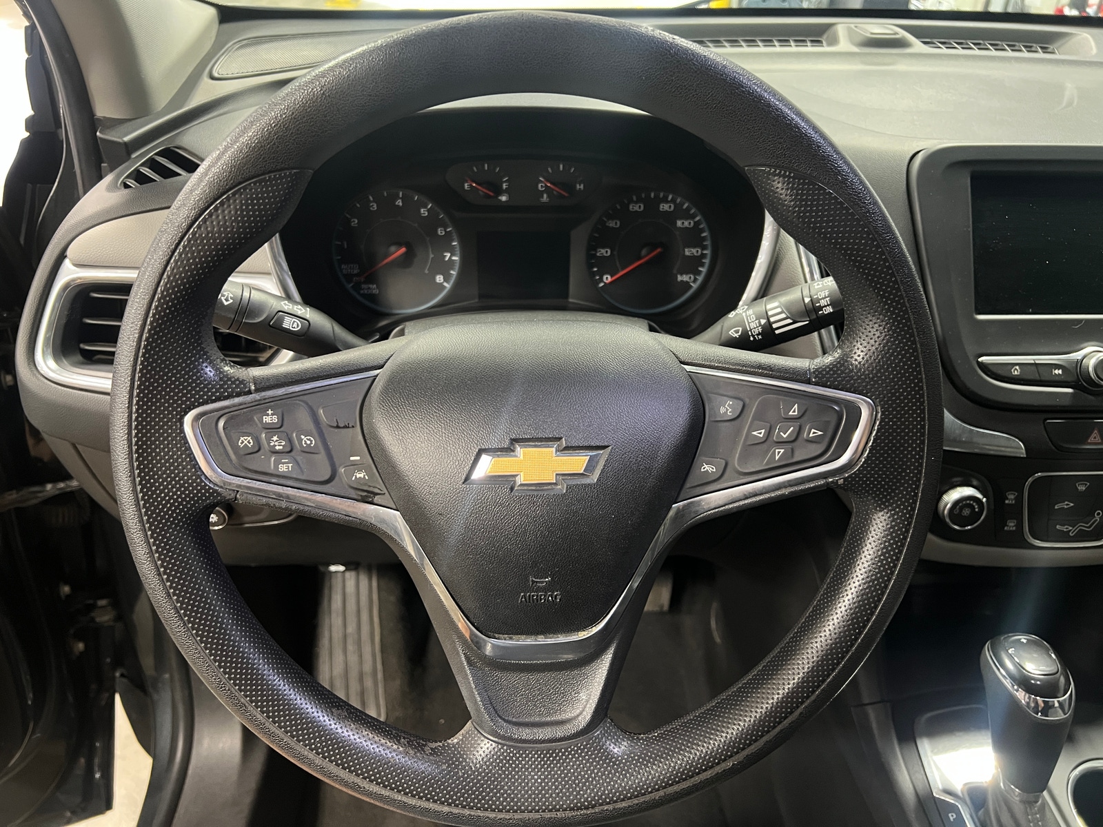 Thumbnail: 2020 Chevrolet Equinox - 5