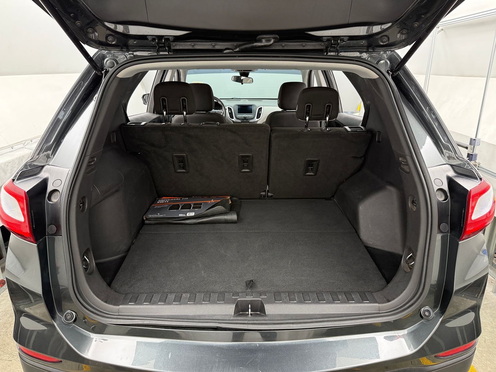 Thumbnail: 2020 Chevrolet Equinox - 7