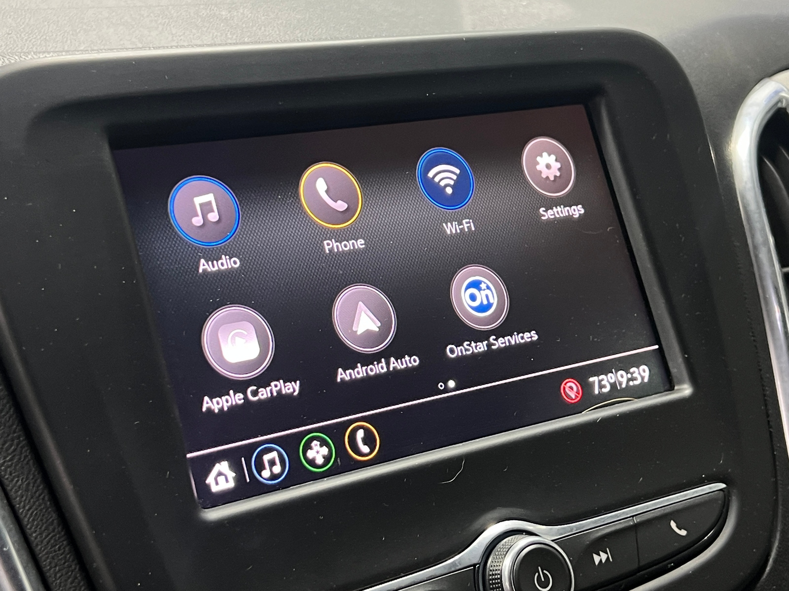 Thumbnail: 2020 Chevrolet Equinox - 4