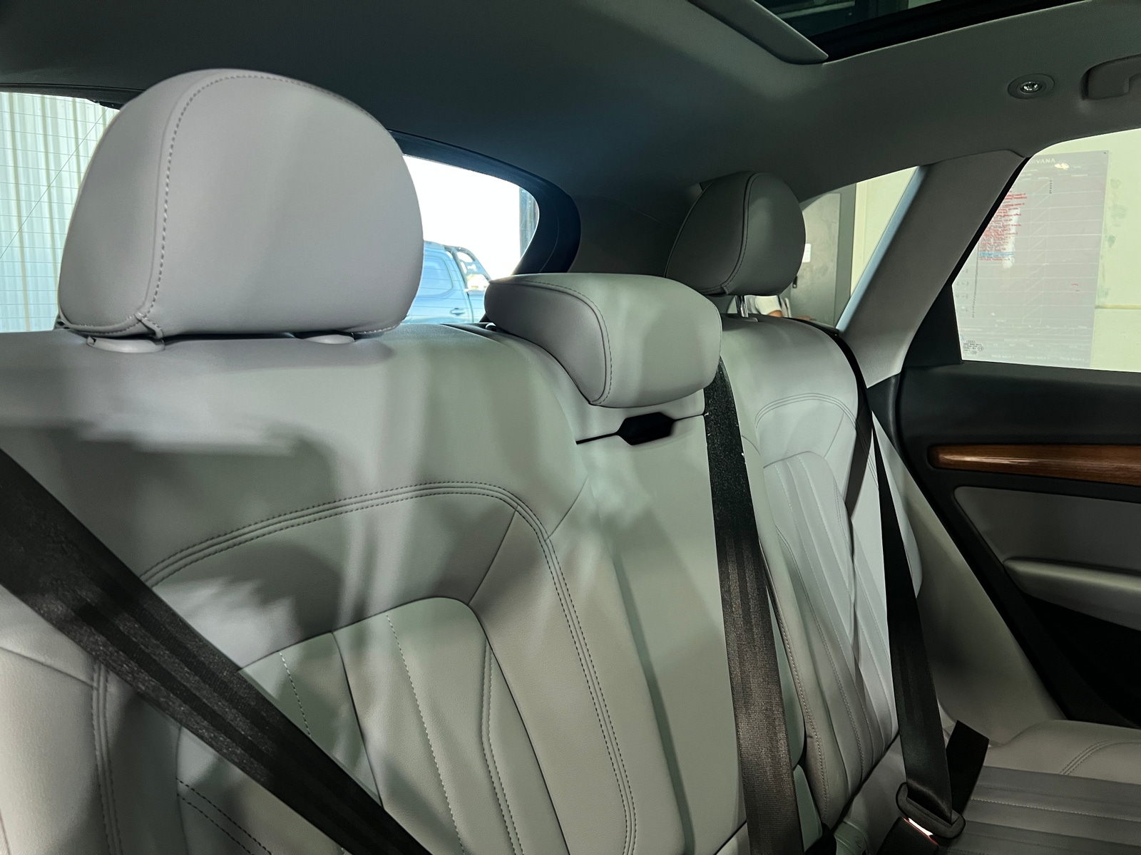 Thumbnail: 2021 Audi Q5 - 5