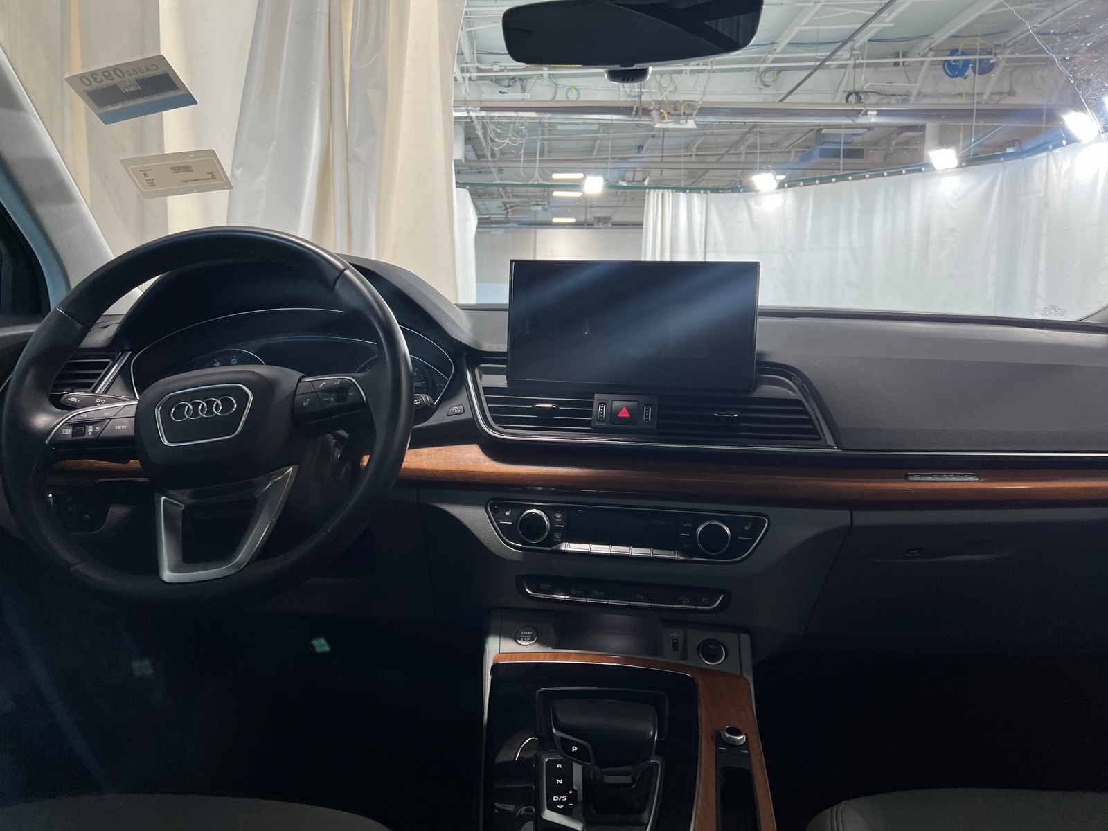 Thumbnail: 2021 Audi Q5 - 2