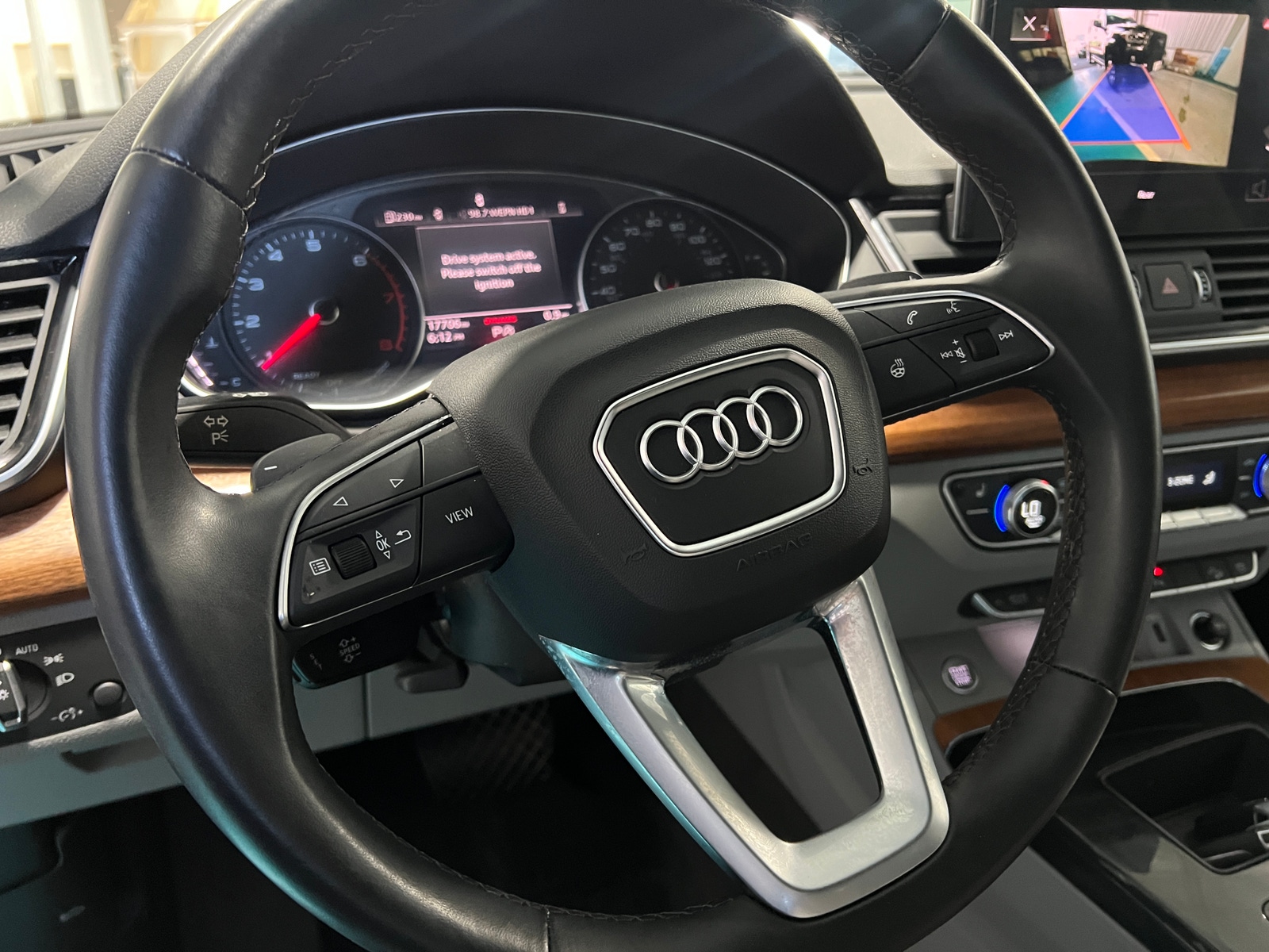 Thumbnail: 2021 Audi Q5 - 4