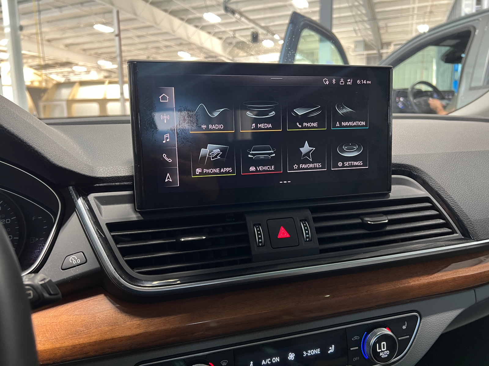 Thumbnail: 2021 Audi Q5 - 3