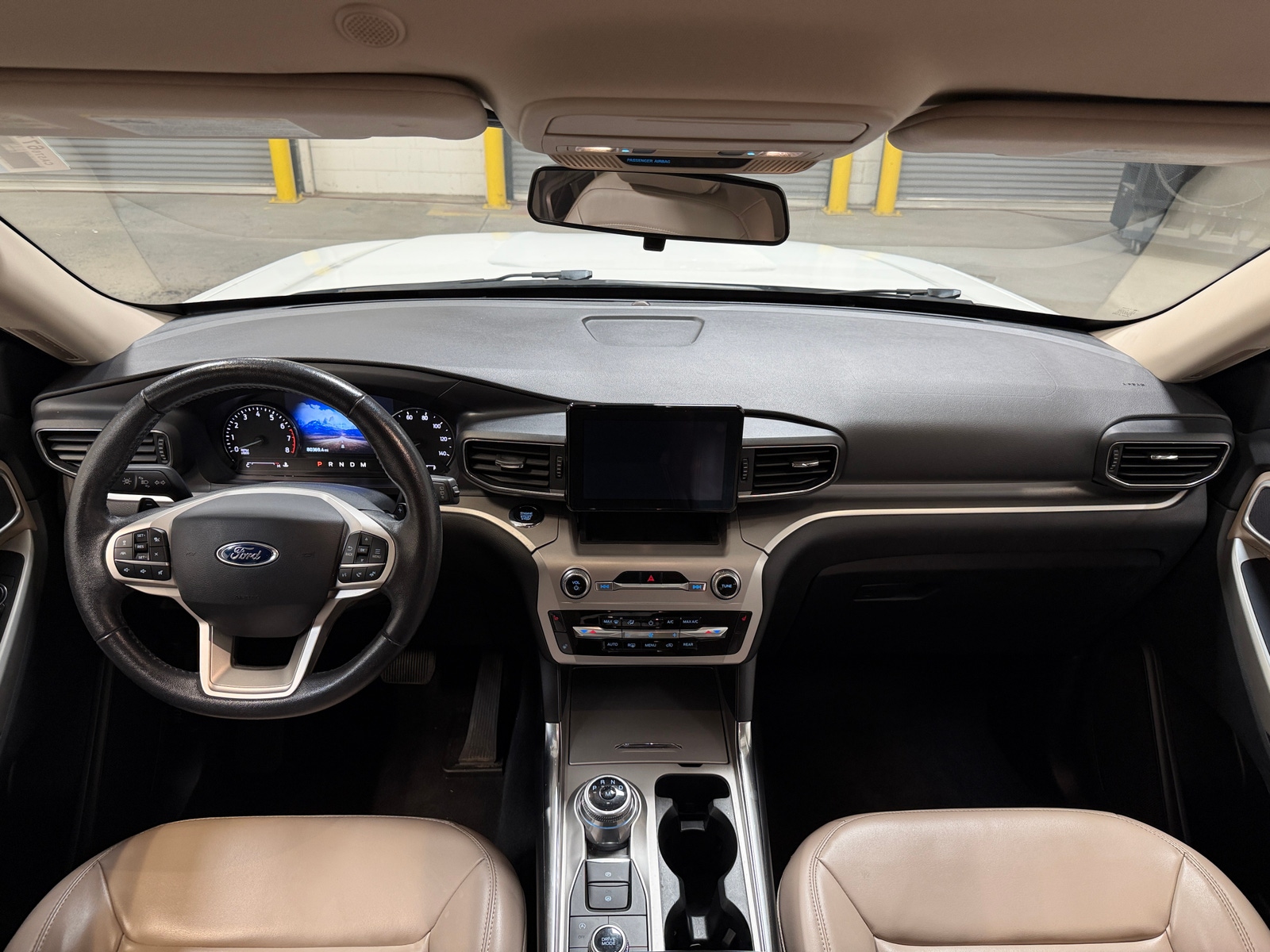 Thumbnail: 2021 Ford Explorer - 2
