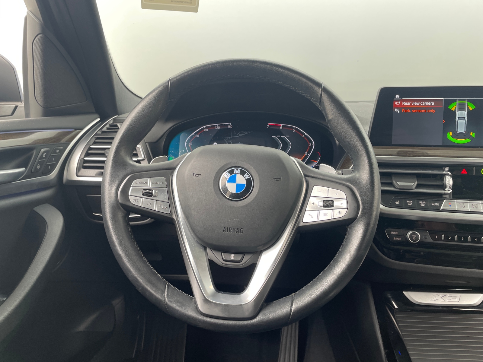 Thumbnail: 2022 BMW X3 - 4
