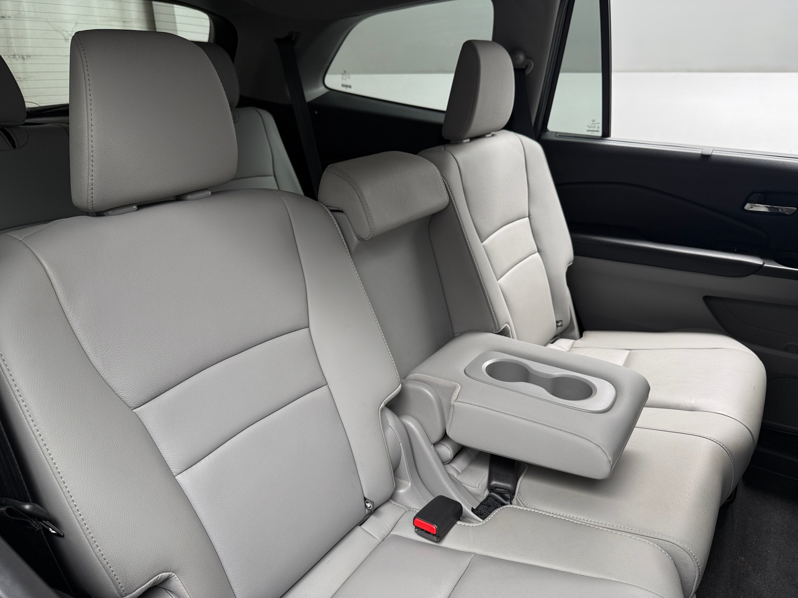 Thumbnail: 2019 Honda Pilot - 5