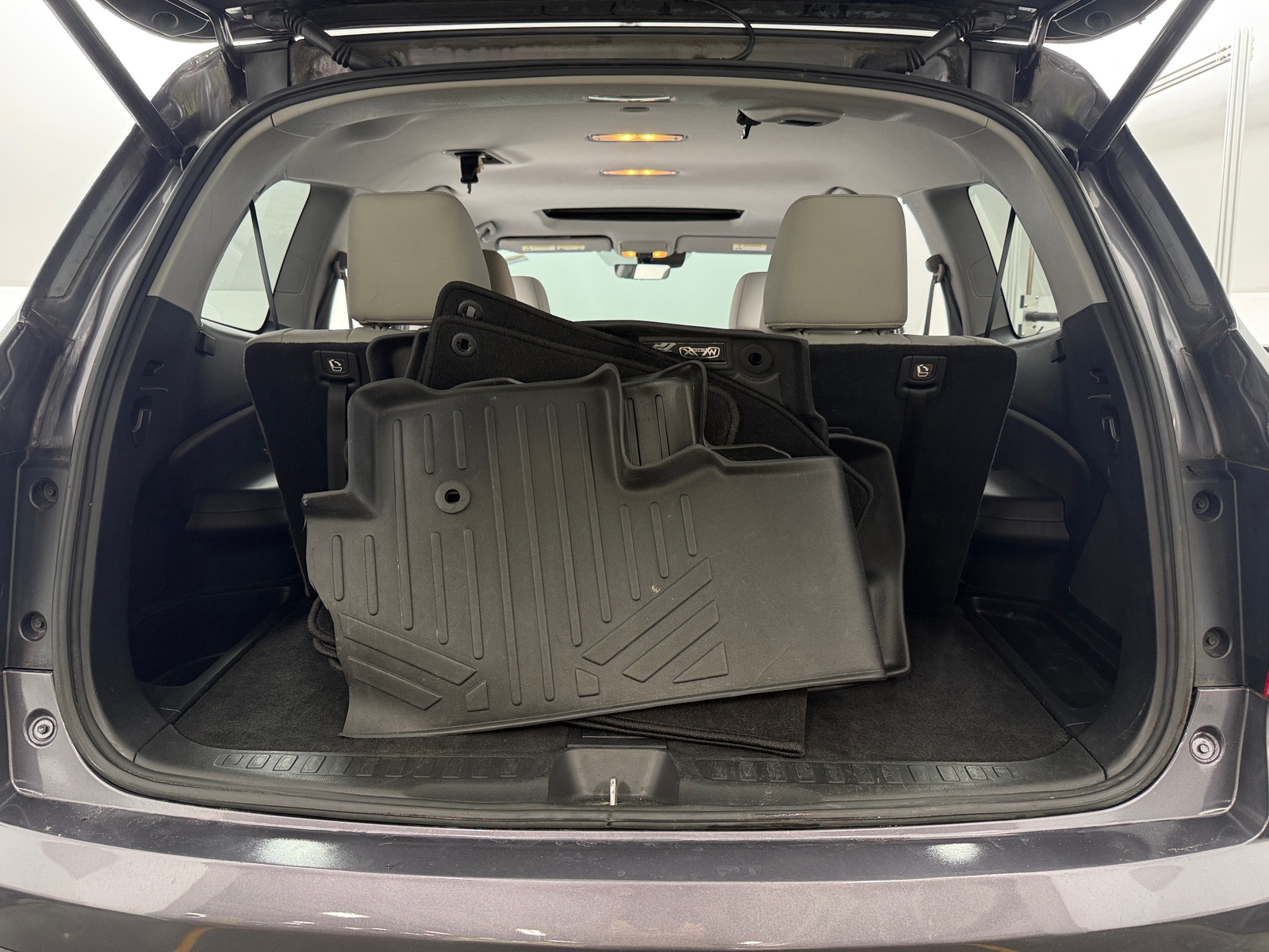 Thumbnail: 2019 Honda Pilot - 6