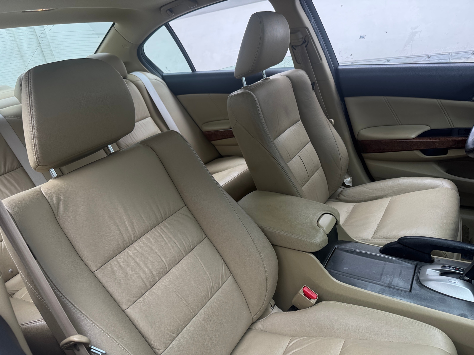 Thumbnail: 2011 Honda Accord - 2