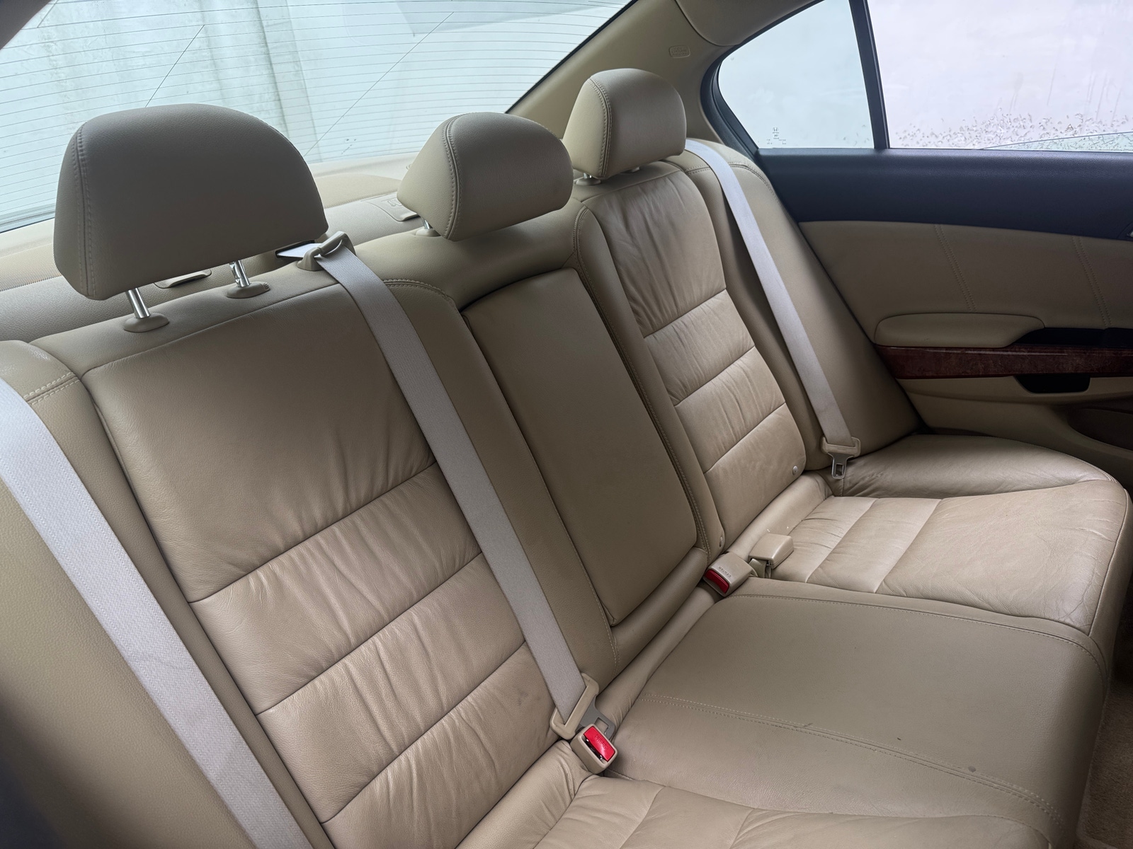 Thumbnail: 2011 Honda Accord - 6