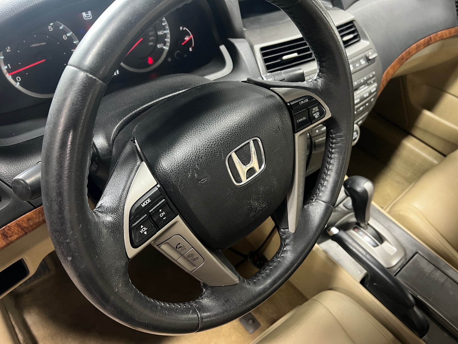 Thumbnail: 2011 Honda Accord - 5
