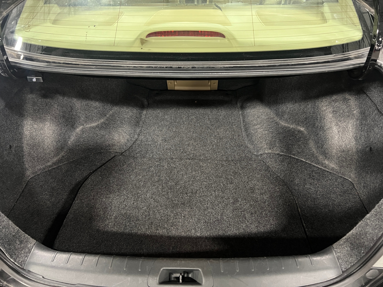 Thumbnail: 2011 Honda Accord - 7