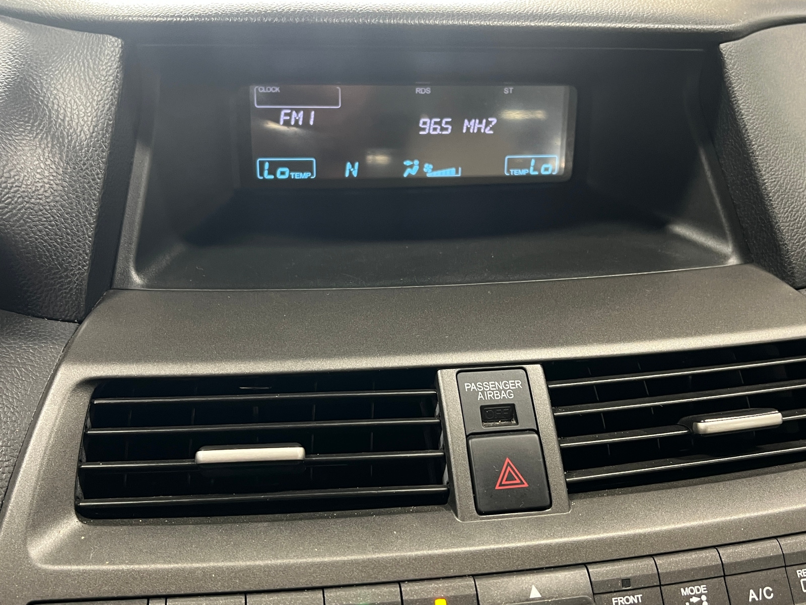 Thumbnail: 2011 Honda Accord - 4