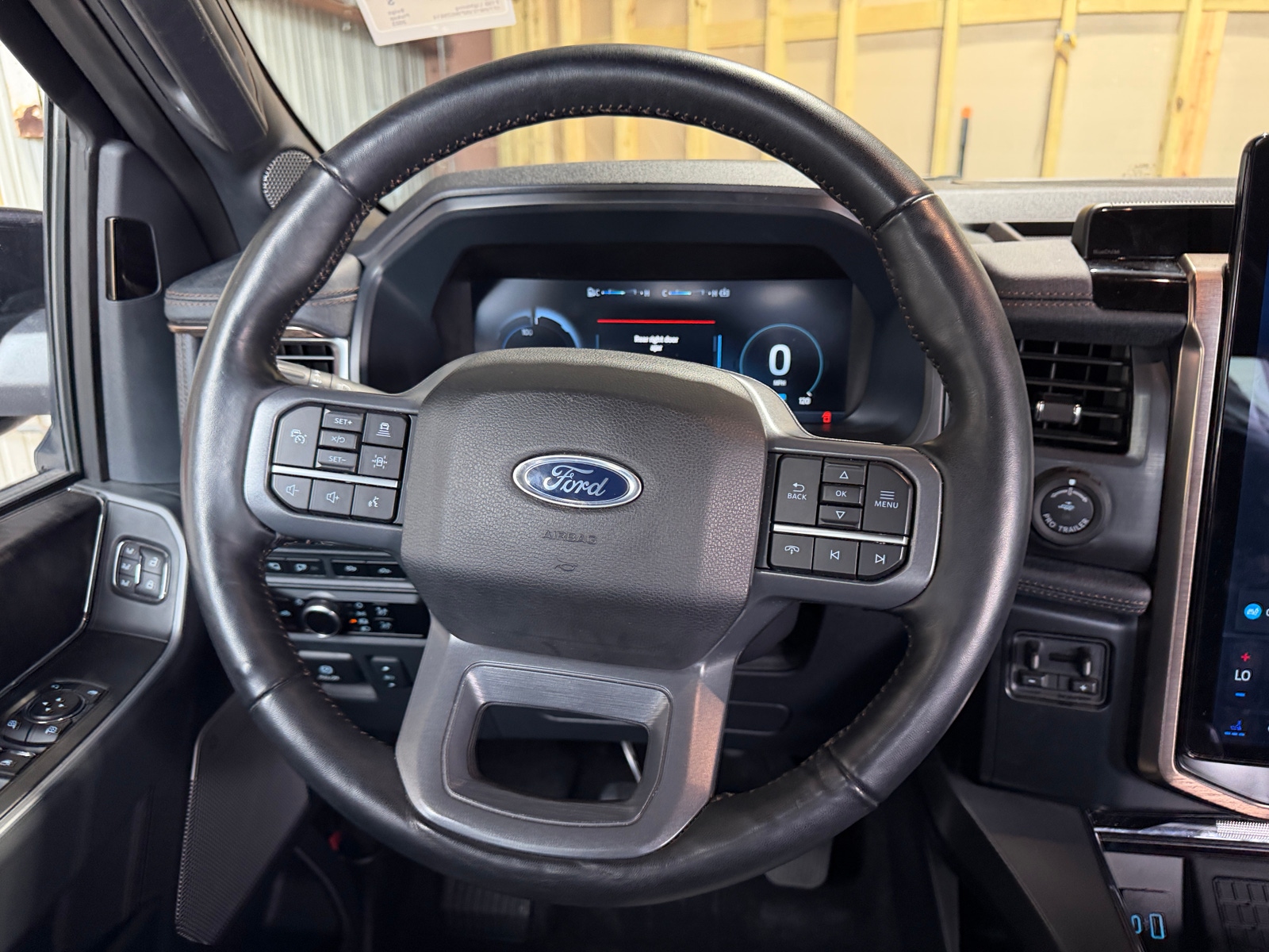 Thumbnail: 2023 Ford F-150 - 4