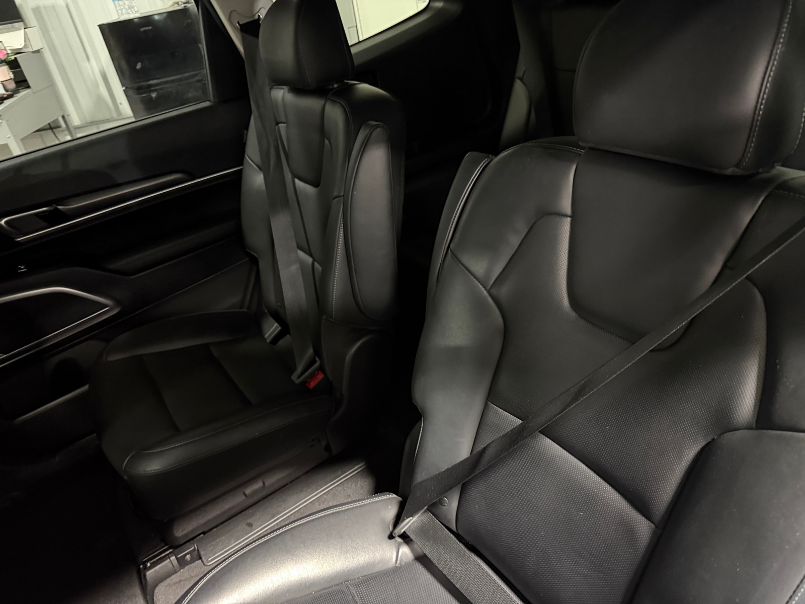 Thumbnail: 2024 Kia Telluride - 5
