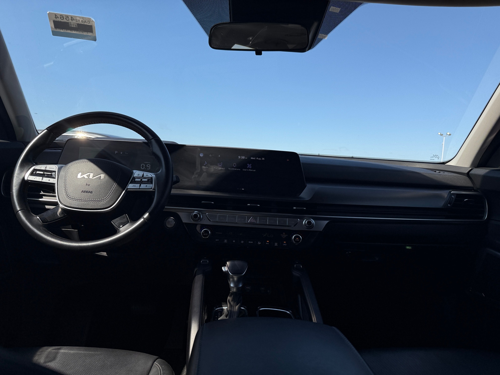 Thumbnail: 2024 Kia Telluride - 2