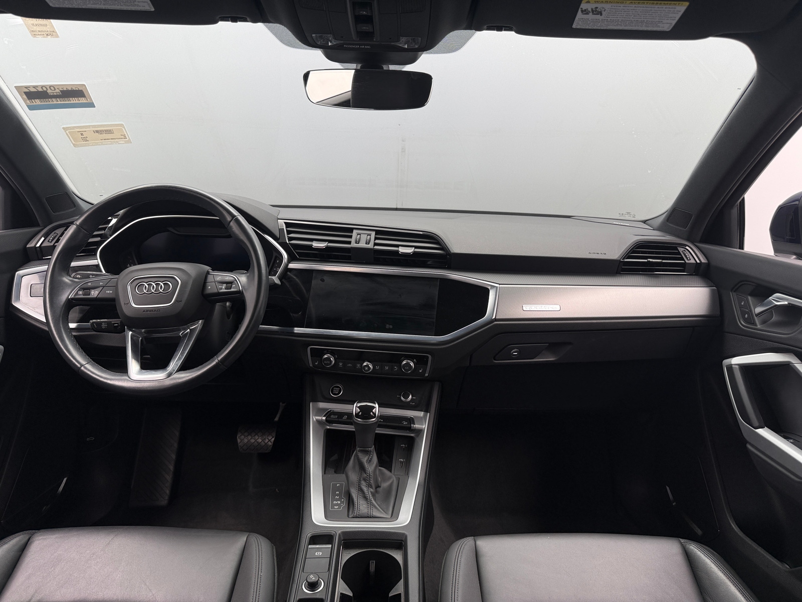 Thumbnail: 2021 Audi Q3 - 3