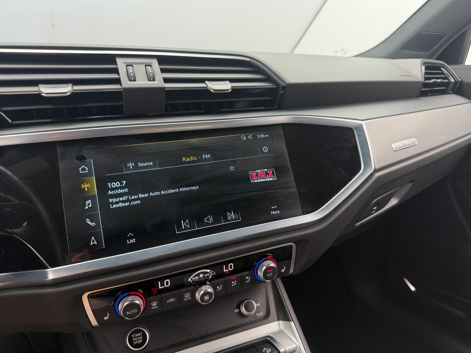 Thumbnail: 2021 Audi Q3 - 4