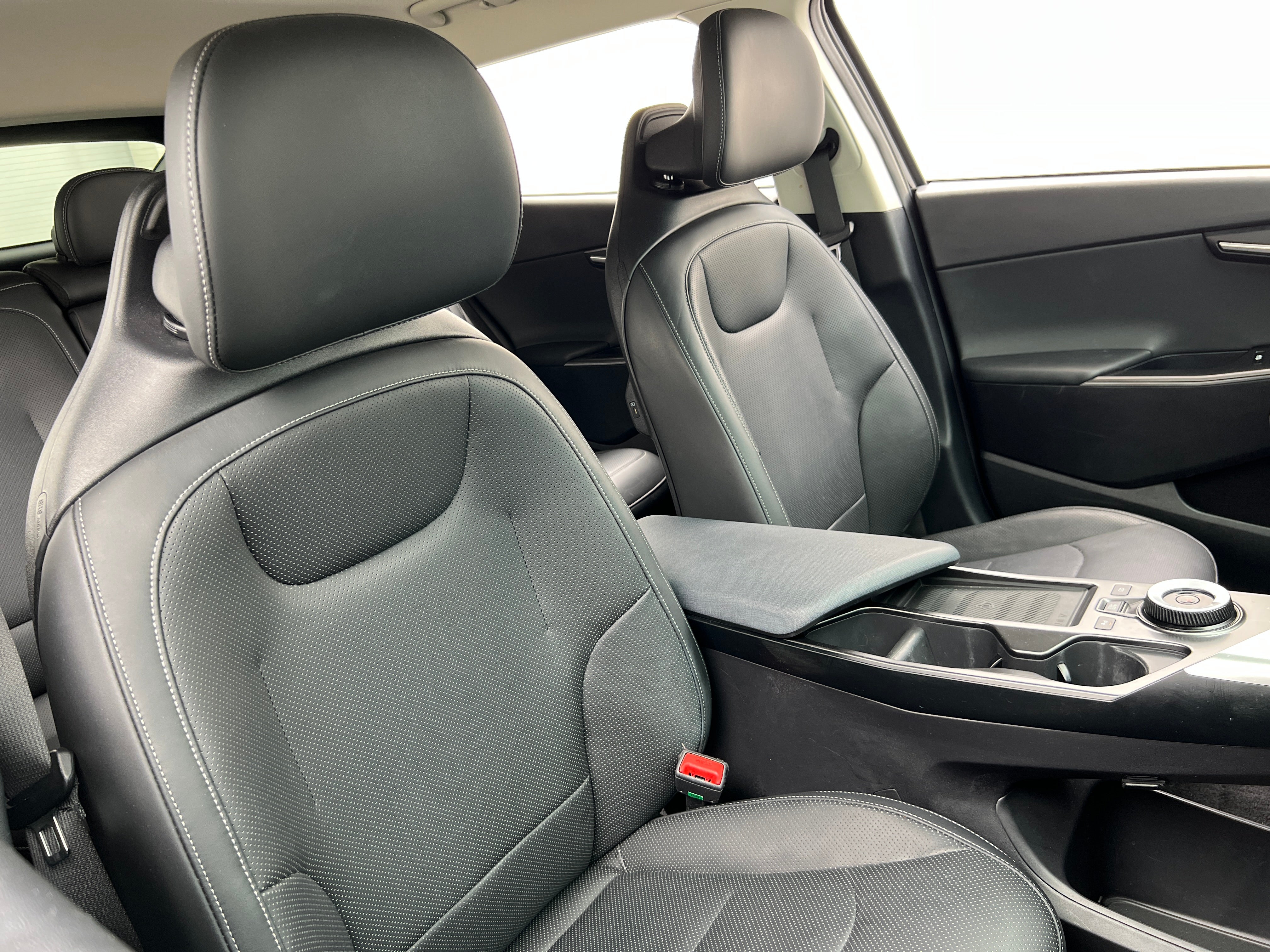 Used 2023 Kia EV6 Wind with VIN KNDC3DLC7P5145678 for sale in Oak Creek, WI