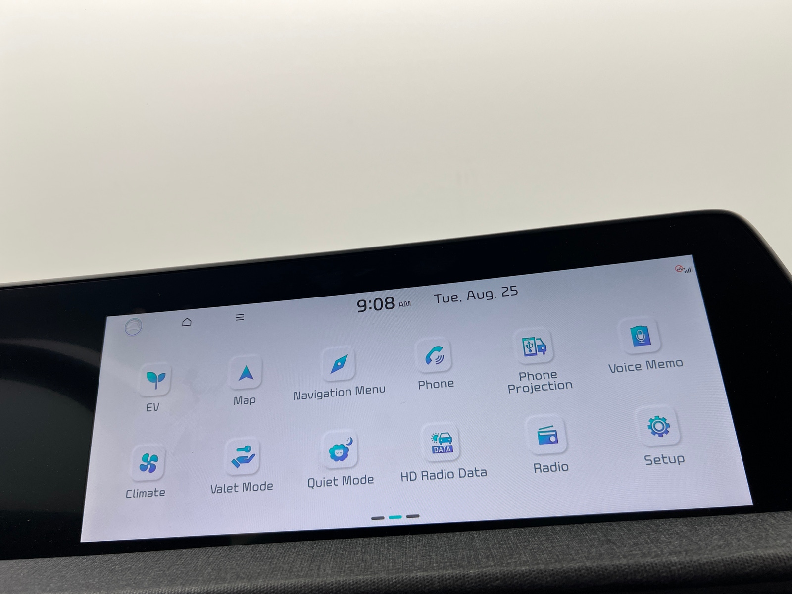 Thumbnail: 2023 Kia EV6 - 3
