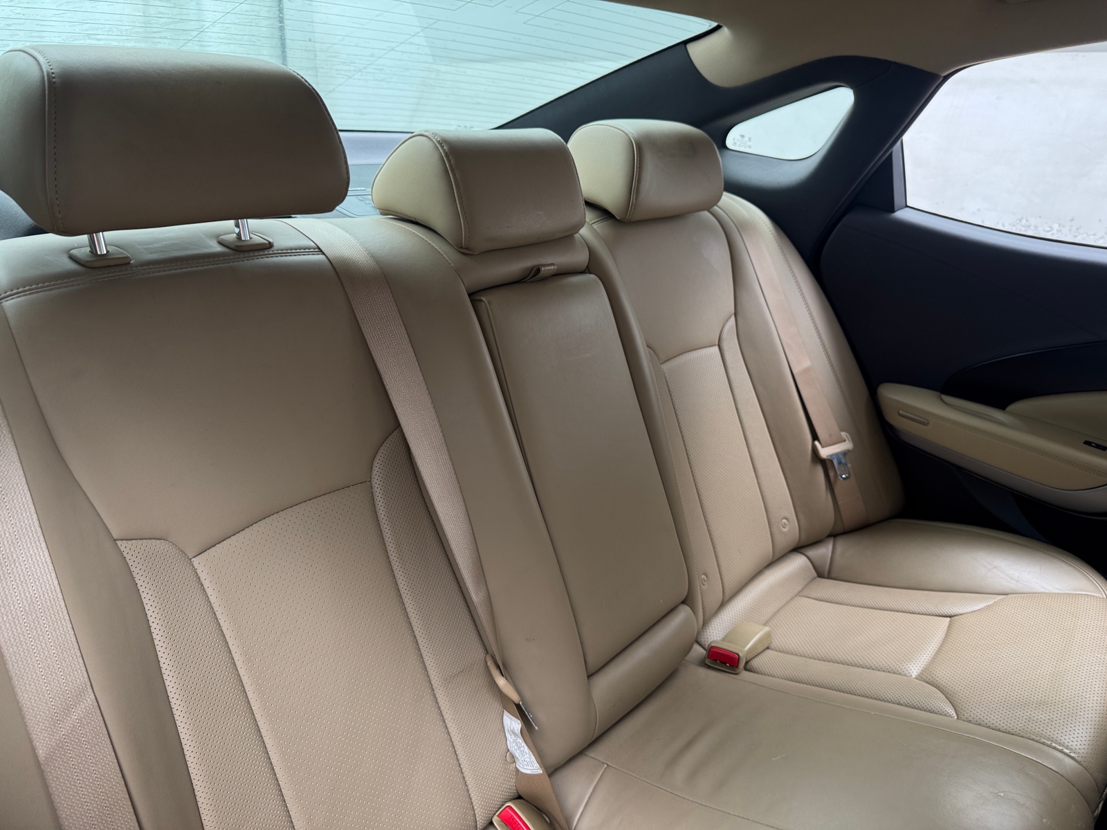 Thumbnail: 2013 Hyundai Azera - 5