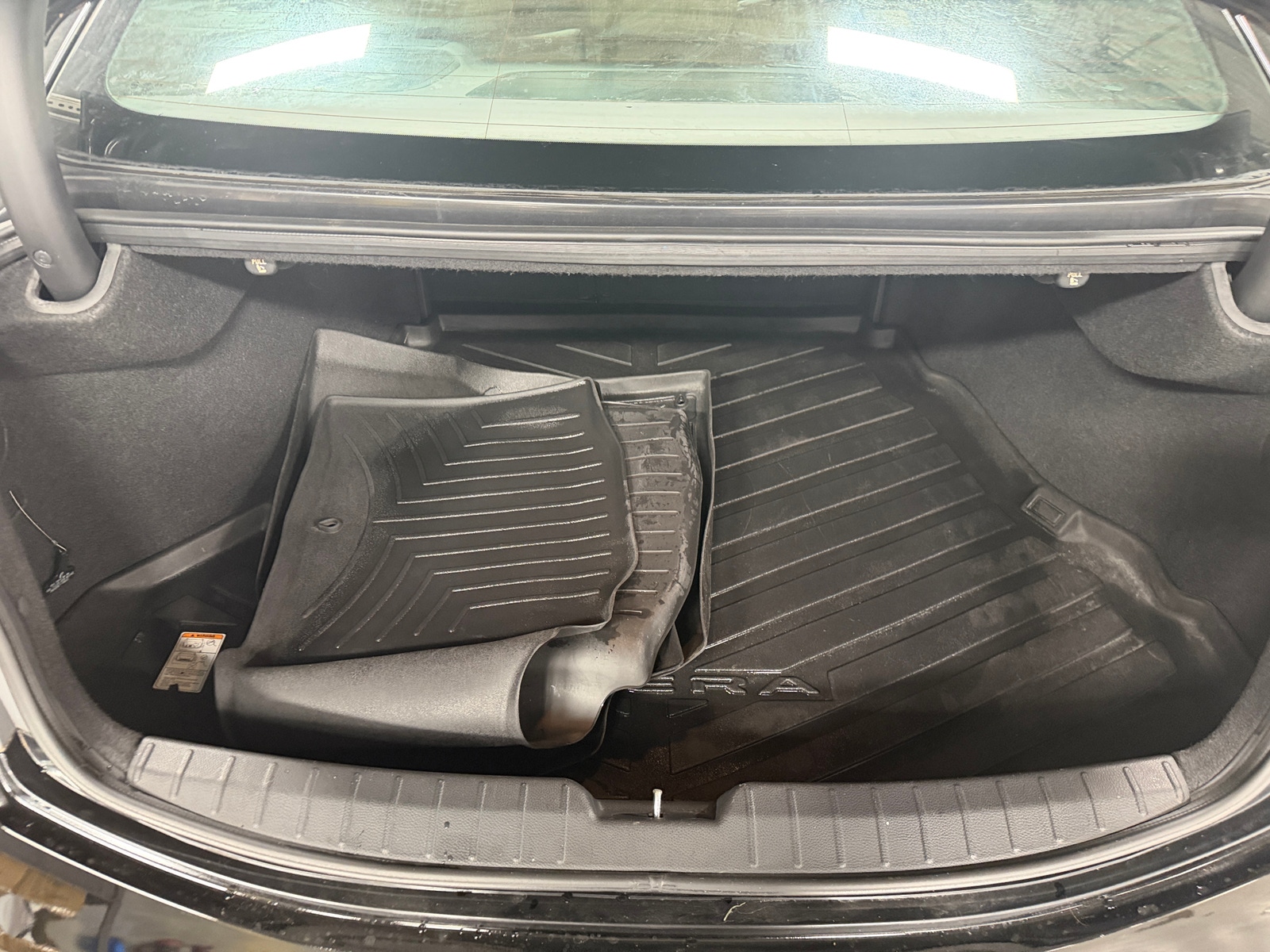 Thumbnail: 2013 Hyundai Azera - 6