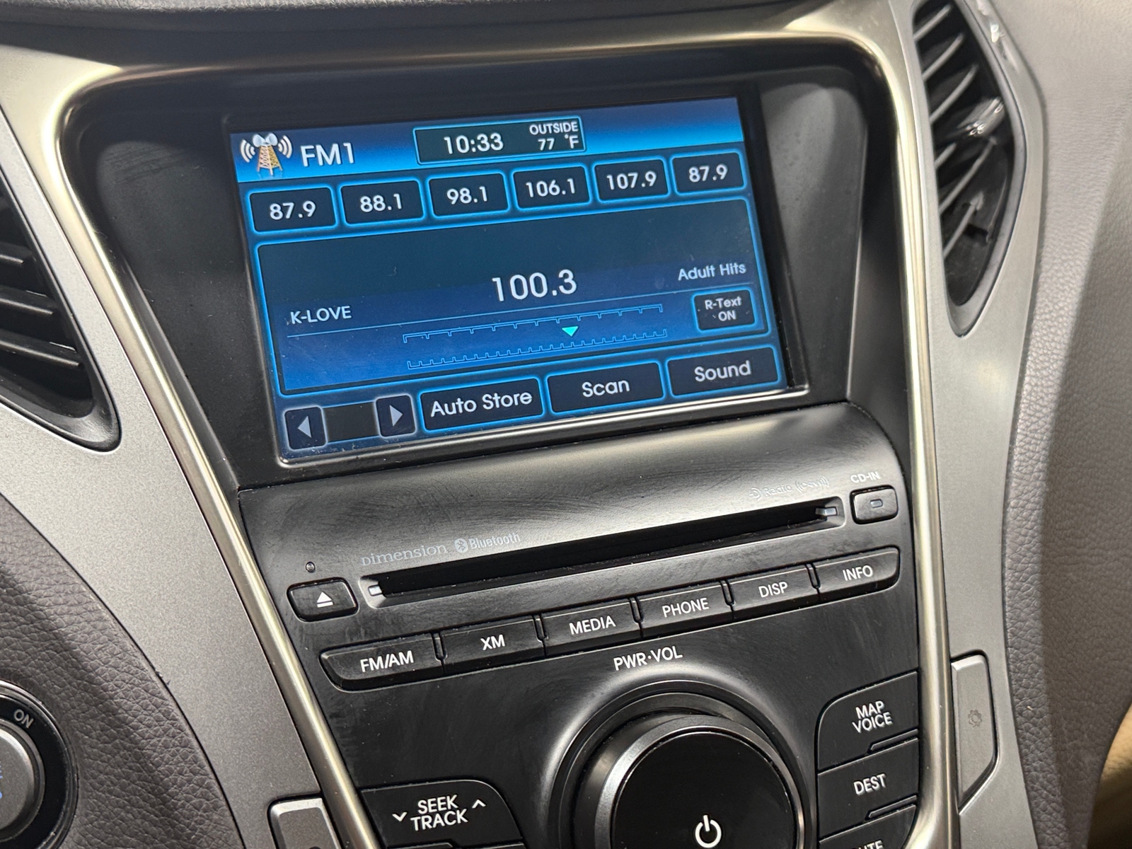 Thumbnail: 2013 Hyundai Azera - 3