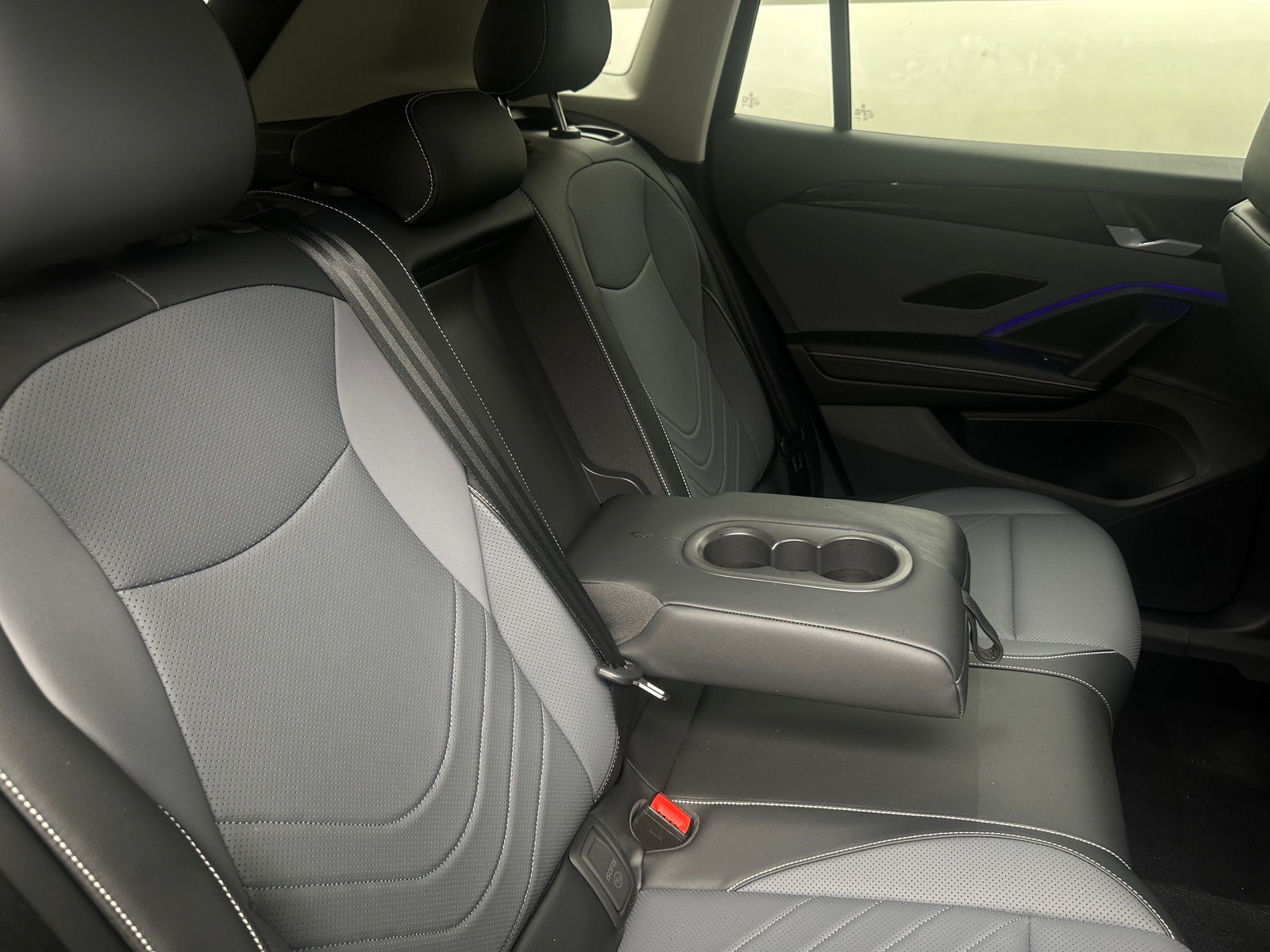 Thumbnail: 2026 Volkswagen Tiguan - 5