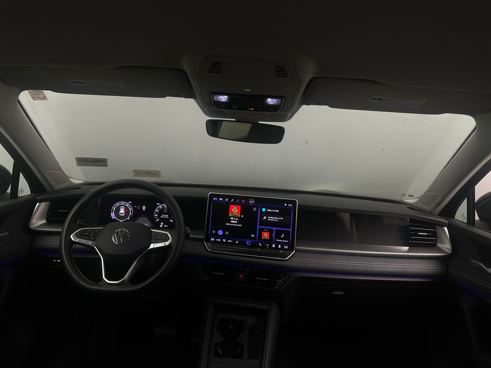 Thumbnail: 2026 Volkswagen Tiguan - 2