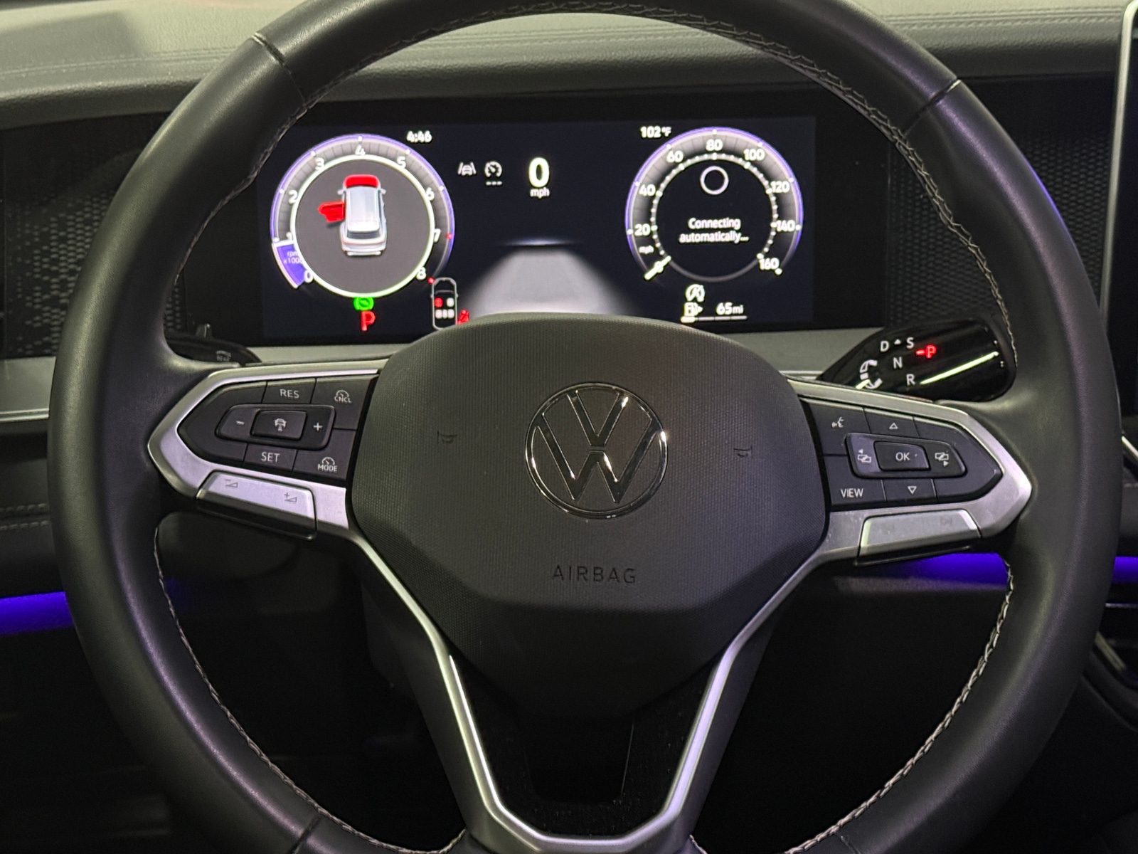 Thumbnail: 2026 Volkswagen Tiguan - 4