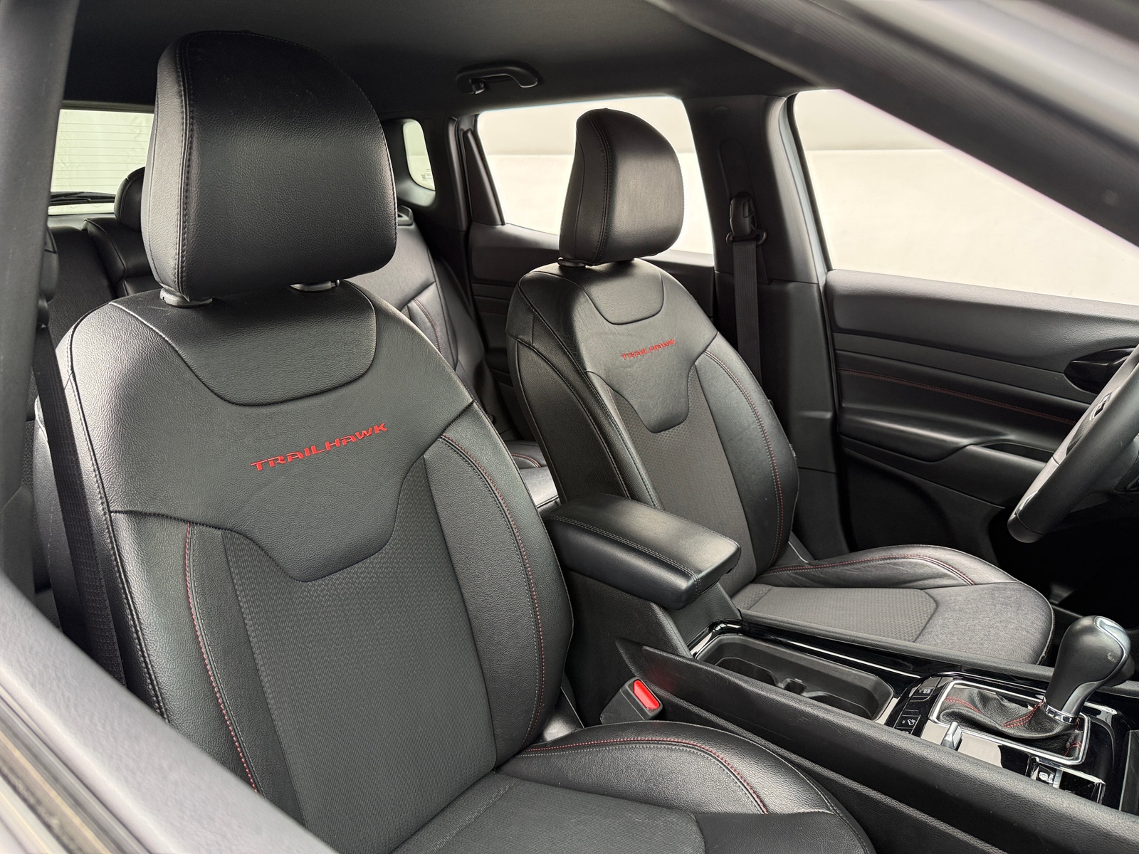 Thumbnail: 2024 Jeep Compass - 2