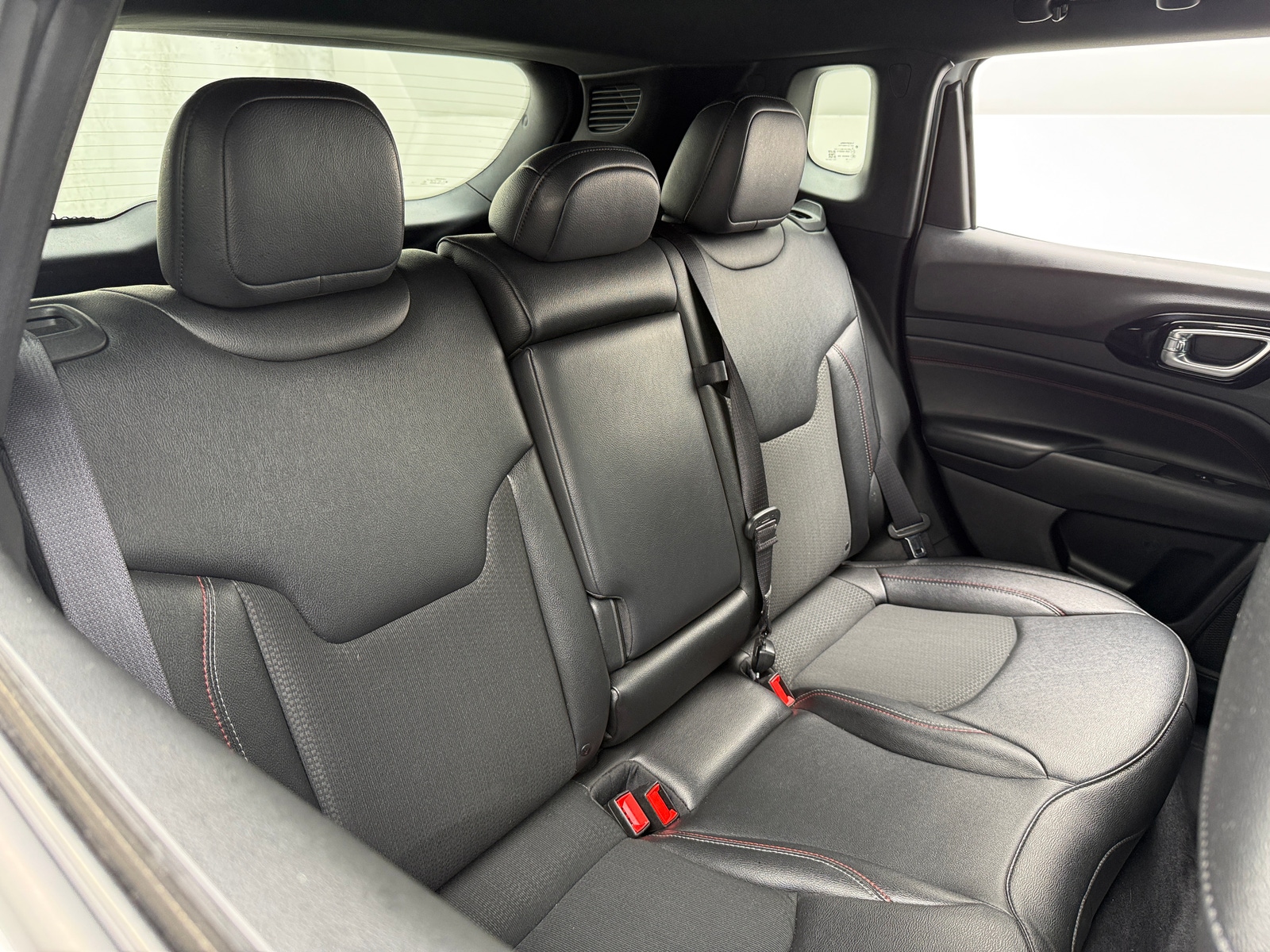 Thumbnail: 2024 Jeep Compass - 6