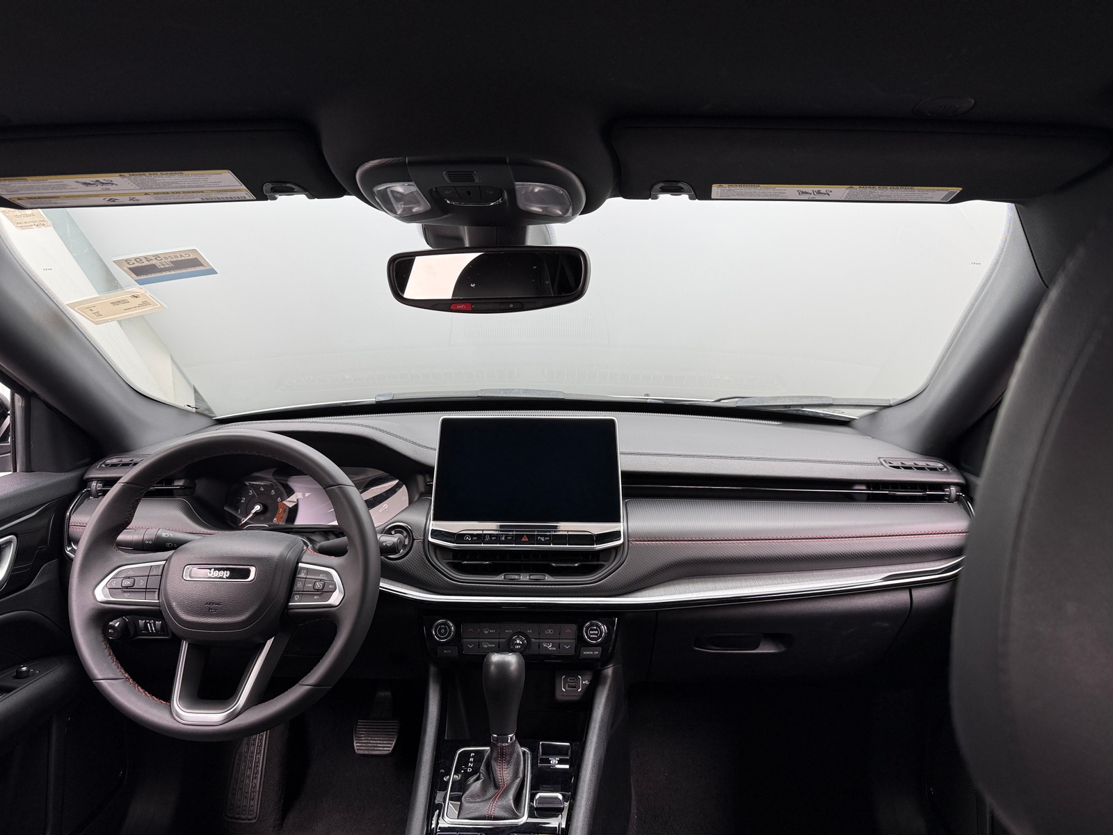 Thumbnail: 2024 Jeep Compass - 3
