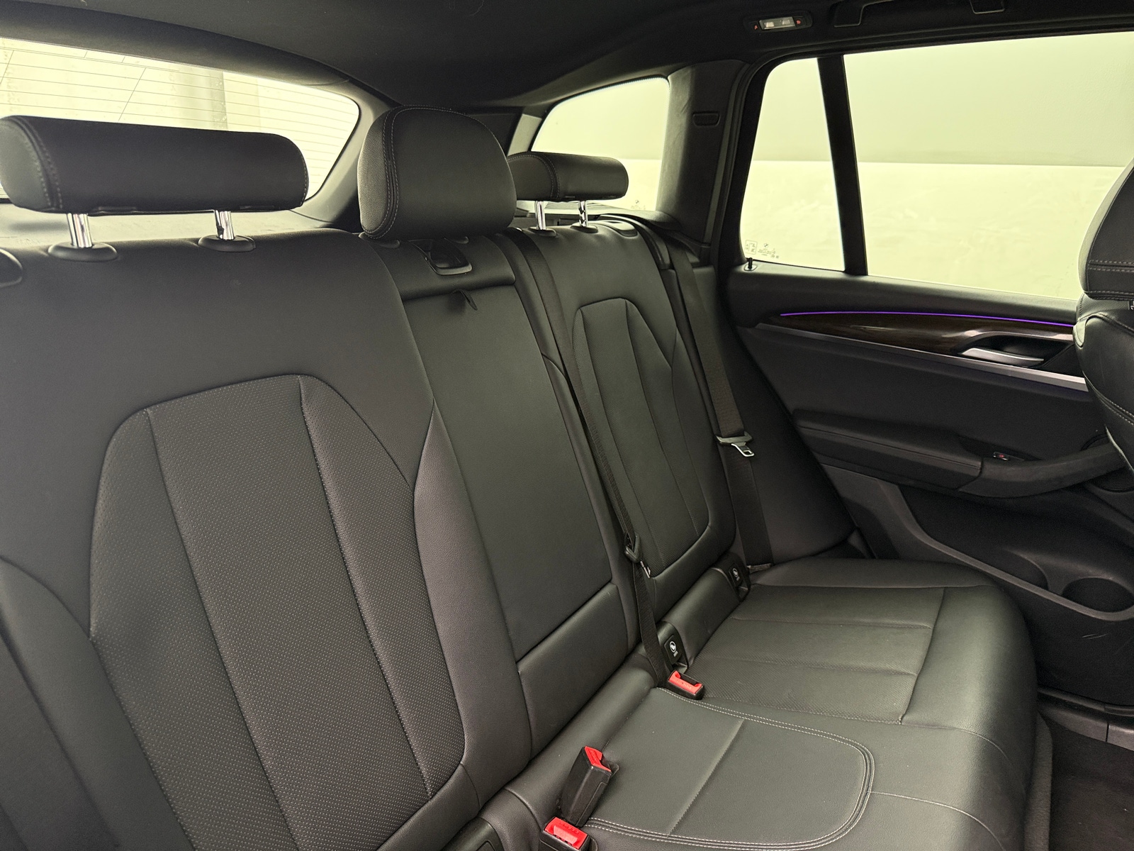 Thumbnail: 2023 BMW X3 - 5