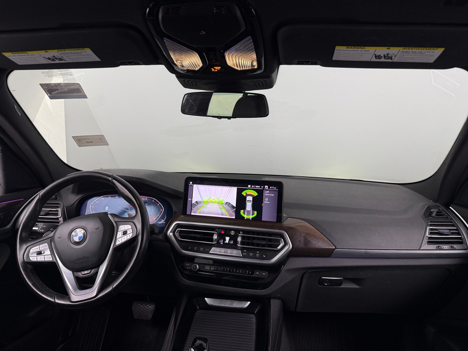 Thumbnail: 2023 BMW X3 - 2