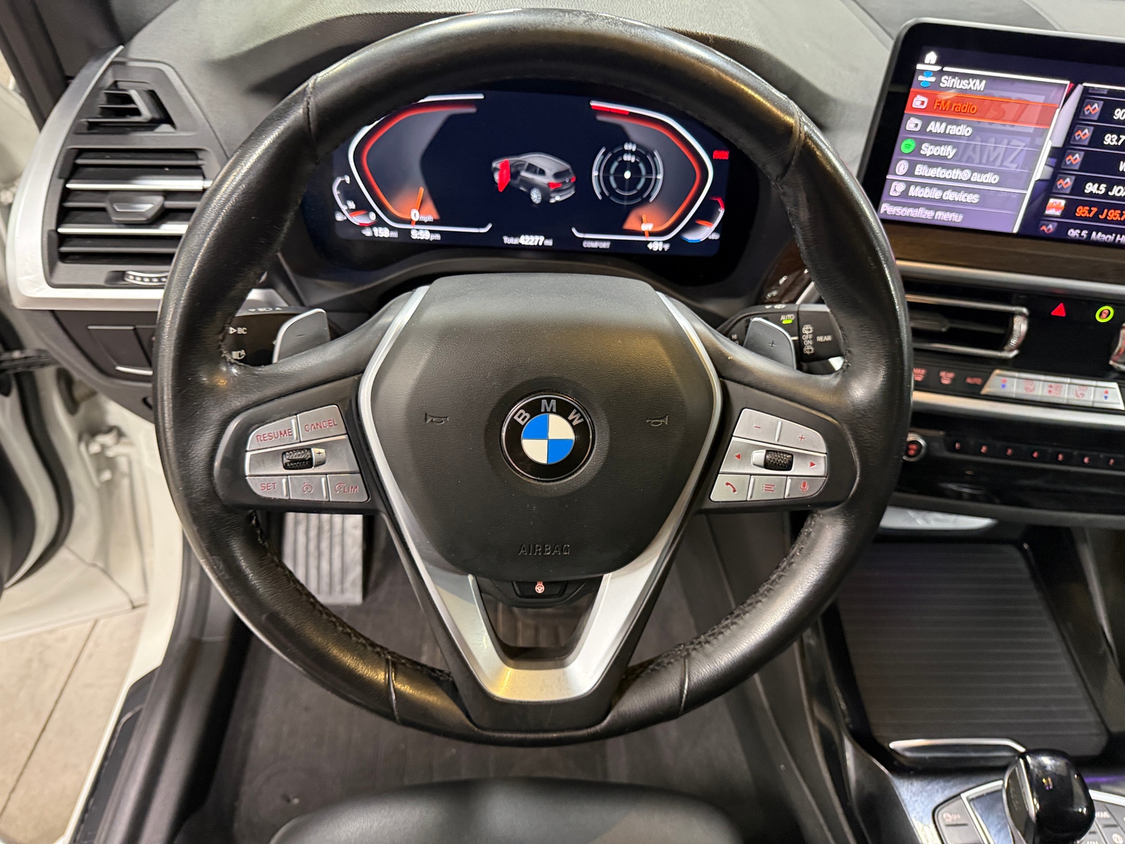 Thumbnail: 2023 BMW X3 - 4