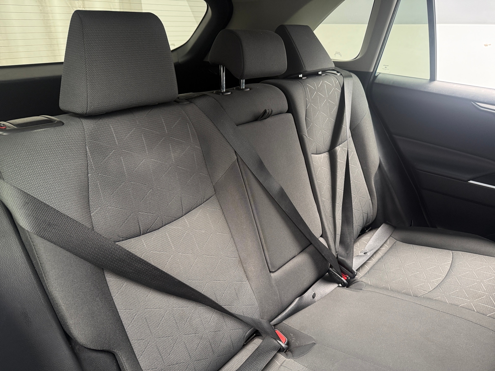 Thumbnail: 2019 Toyota RAV4 - 6