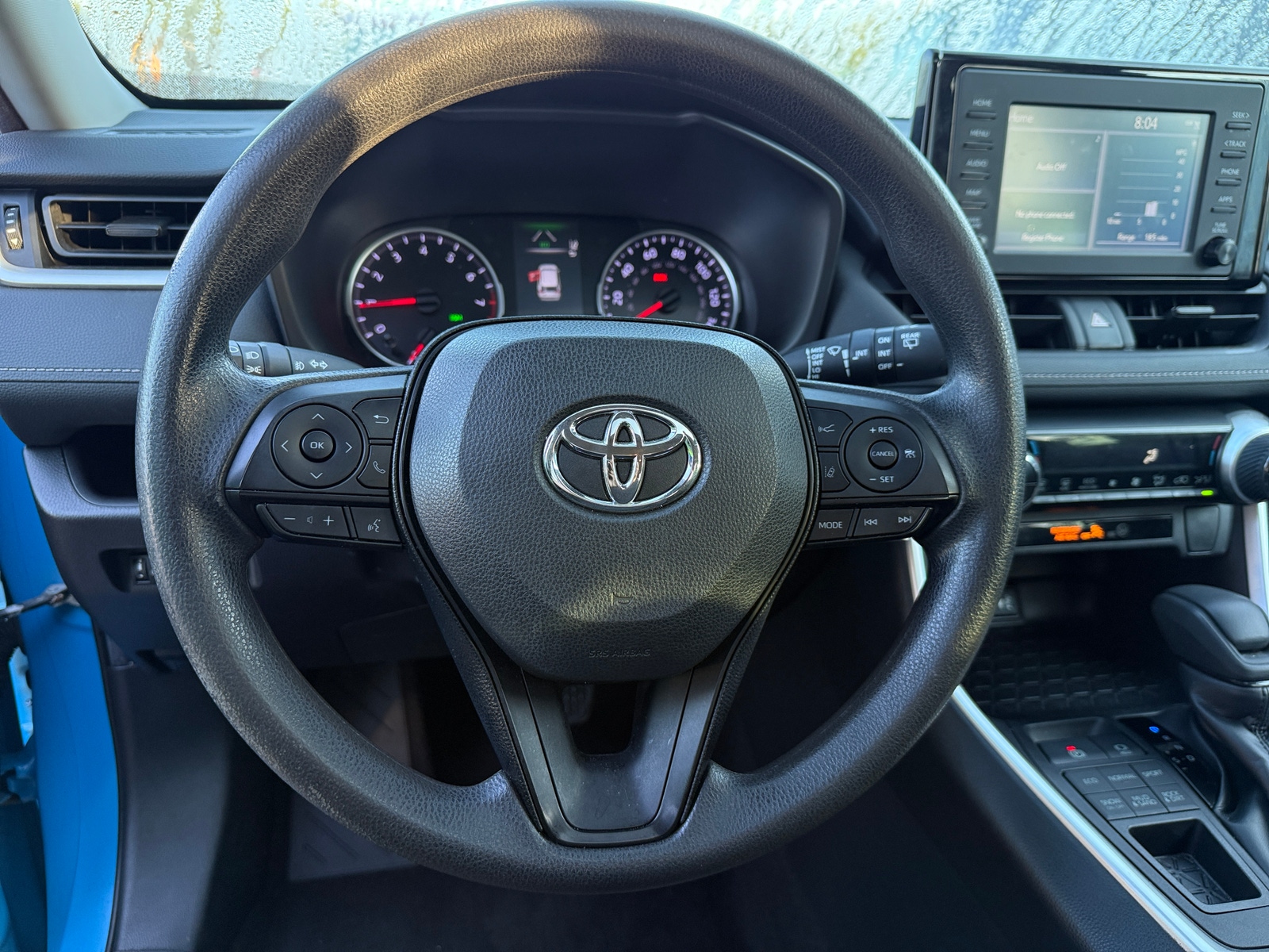 Thumbnail: 2019 Toyota RAV4 - 5